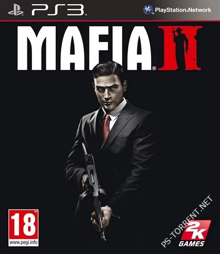 Mafia 2 Extended Edition / Mafia 2 Расширенное издание